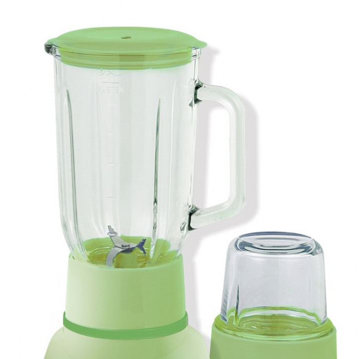 Máy Xay Đa Chức Năng Sunhouse SHD 5111 (1.2L)