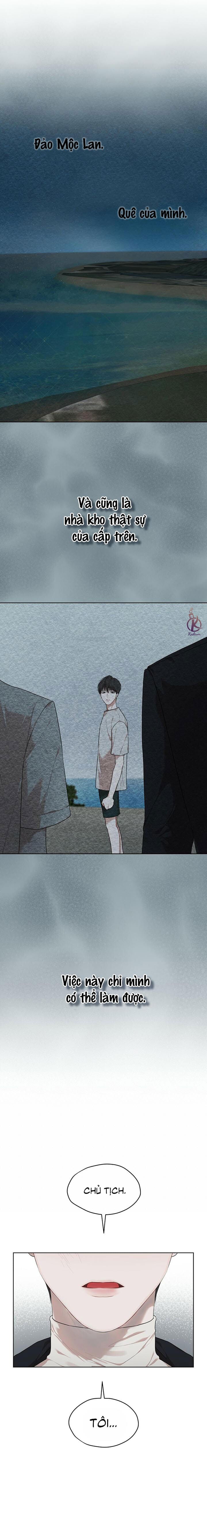 hình thái khởi sinh chapter 51 16