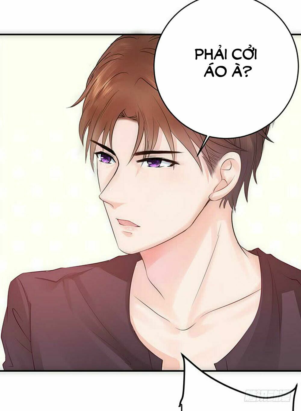 luyến đường thời quang chapter 33 10