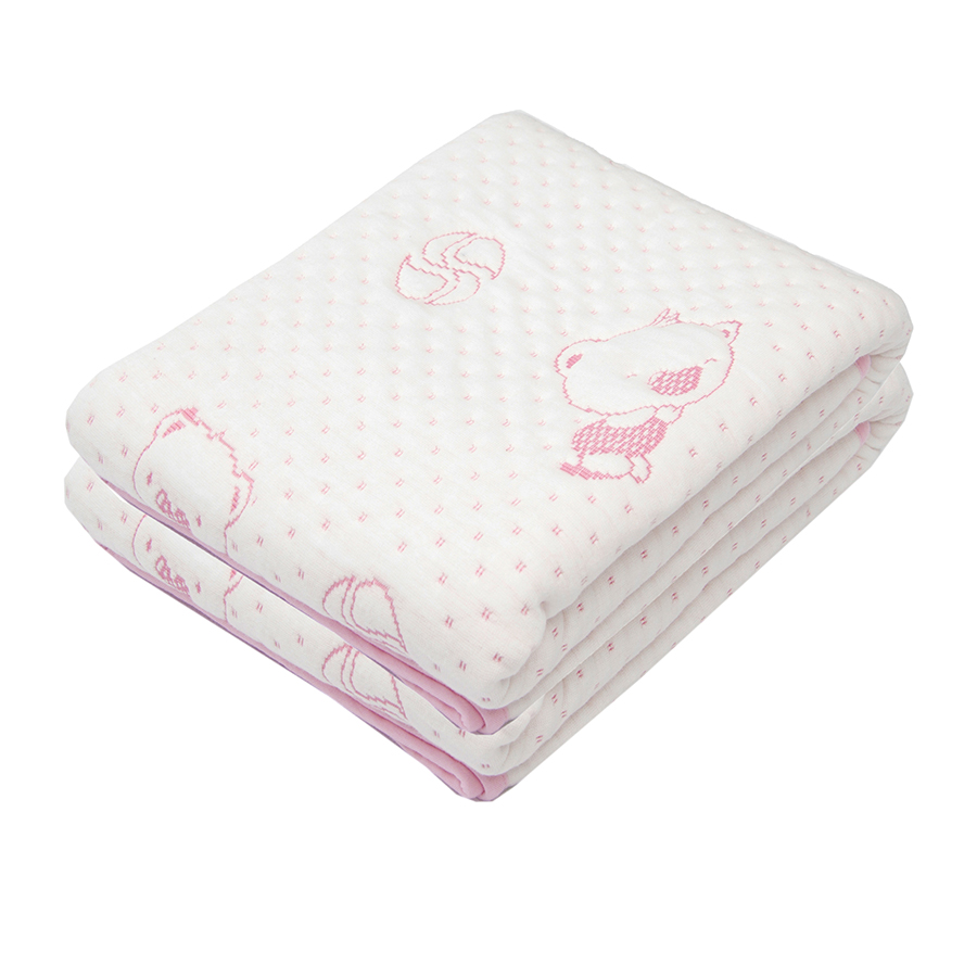 Ga chống thấm cotton 4 lớp size 1,2x2m