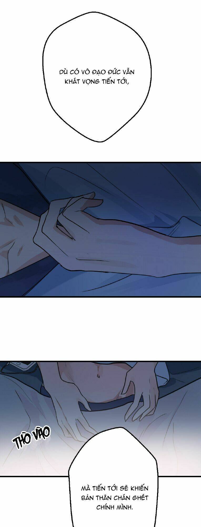 phải lòng em trai của bạn gái mình chapter 16 9