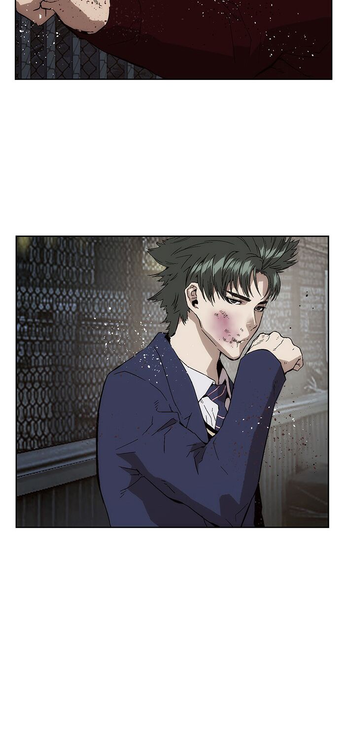 anh hùng yếu chapter 142 10