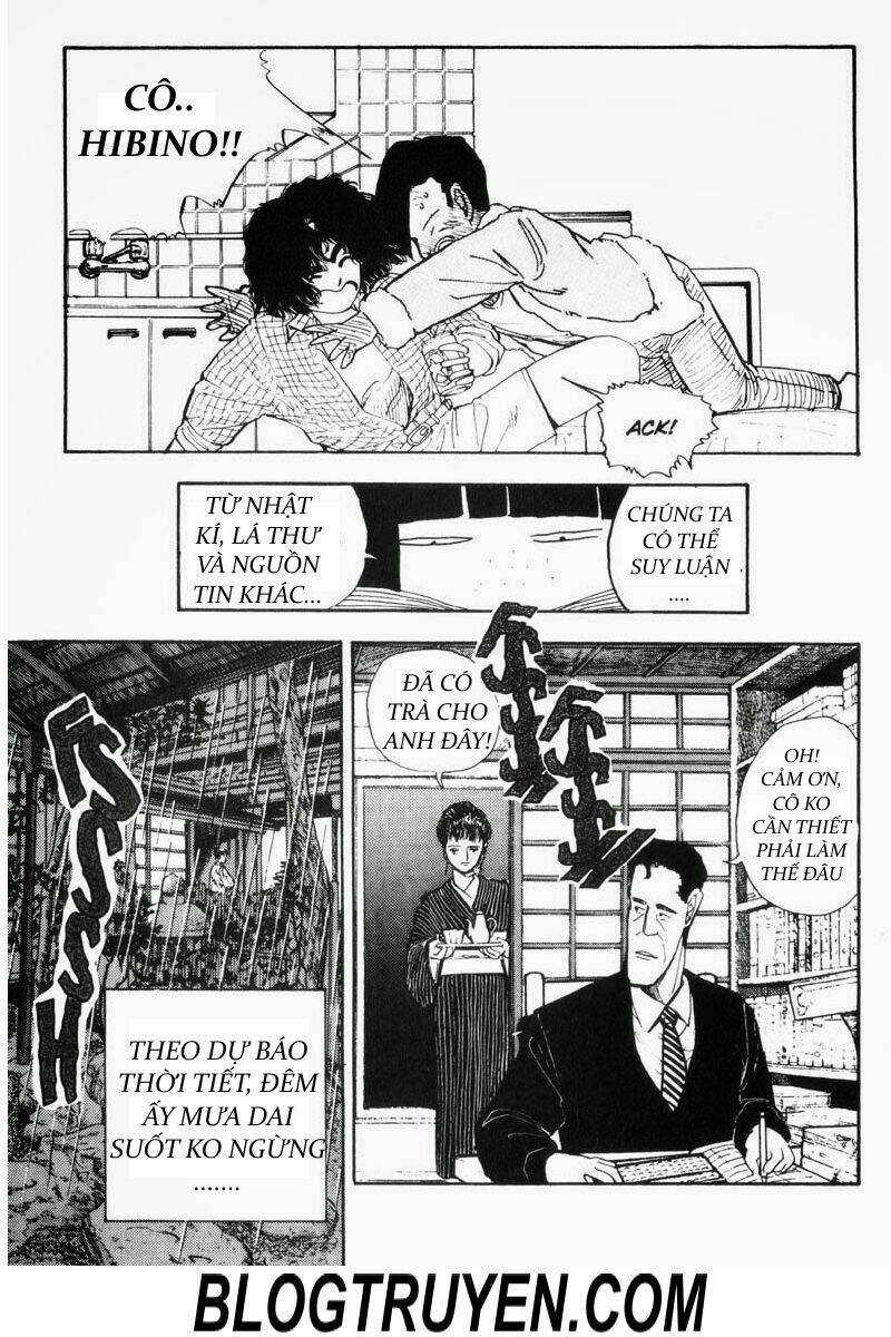 asatte dance chapter 63 9