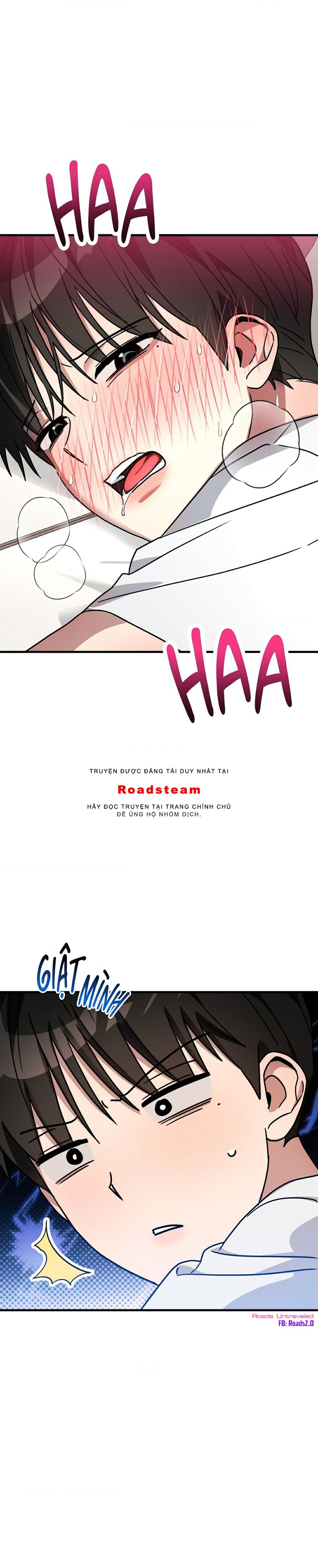 mối tình lừa đảo chapter 18 2