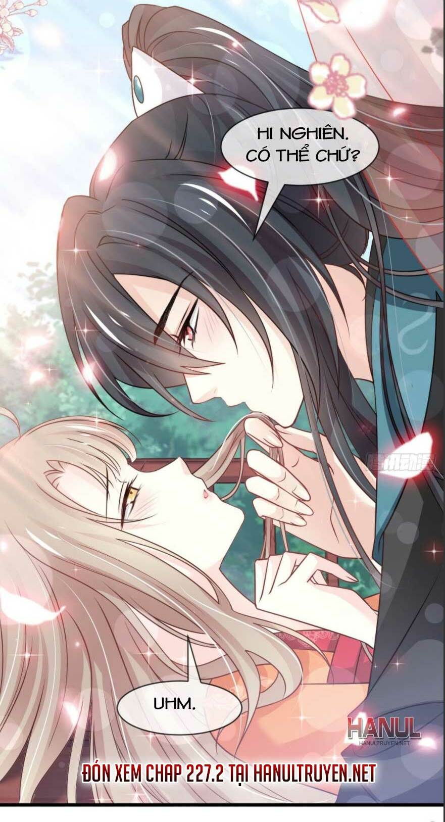 thiên hạ đệ nhất sủng phi chapter 227.1 14