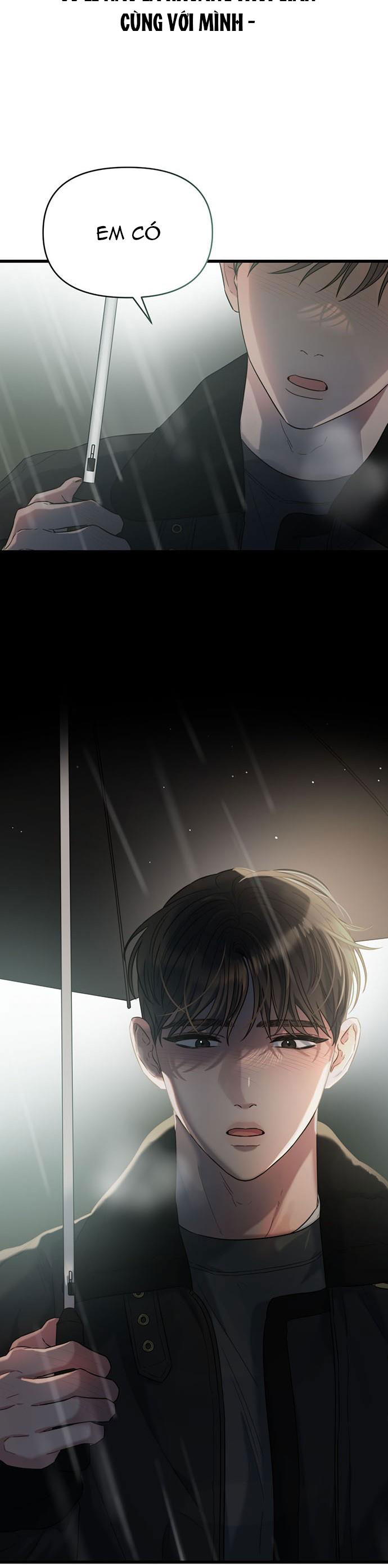 [18+] dục vọng tao nhã chapter 30.2 22