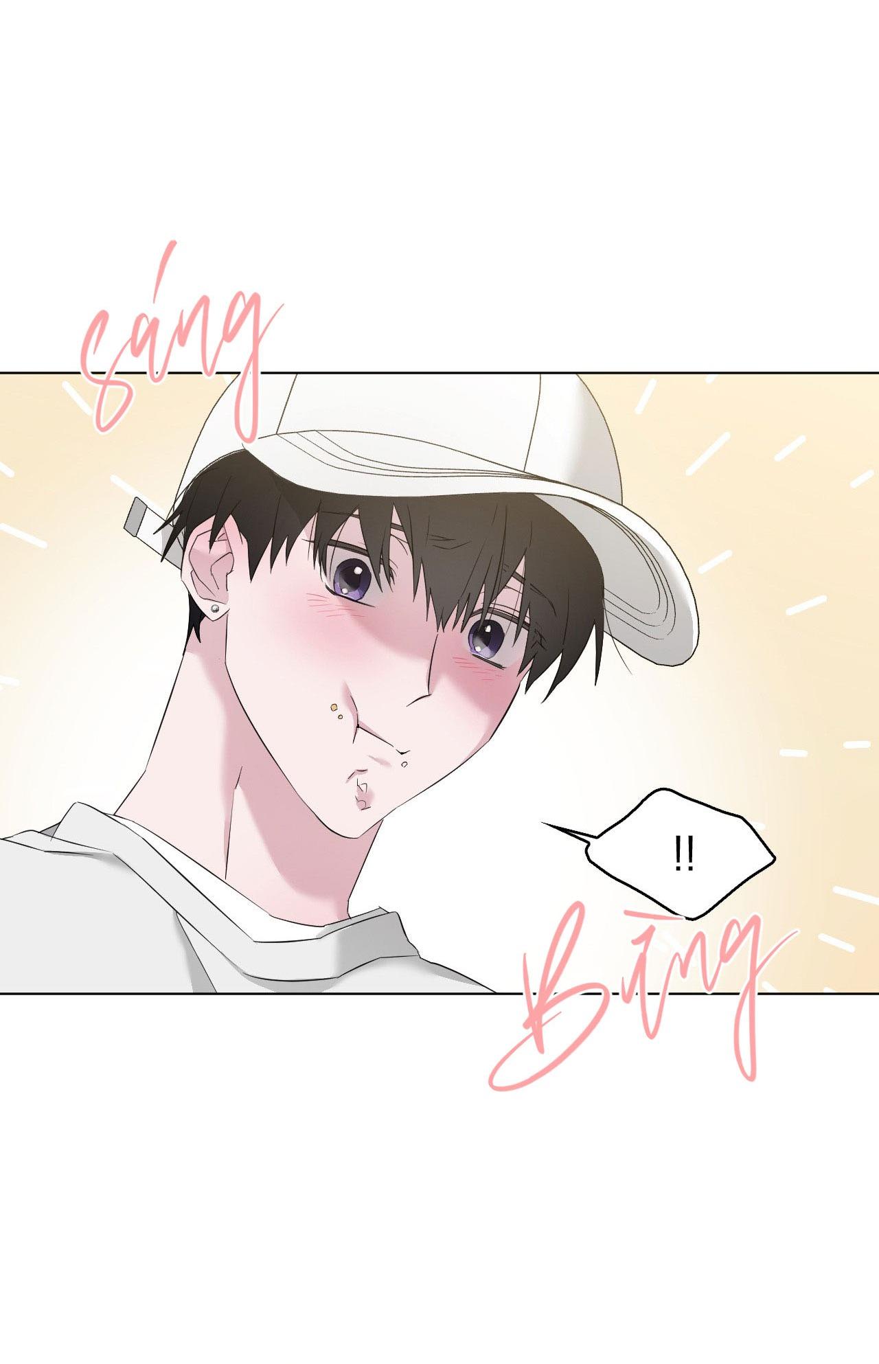 dễ thương là lỗi của tôi sao? chapter 12 32