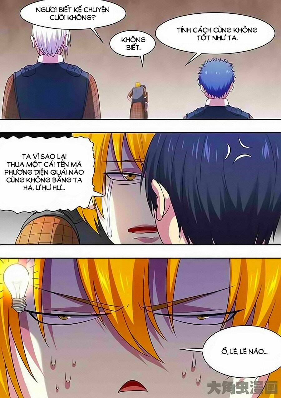 luyện ngục trọng sinh chapter 149 7