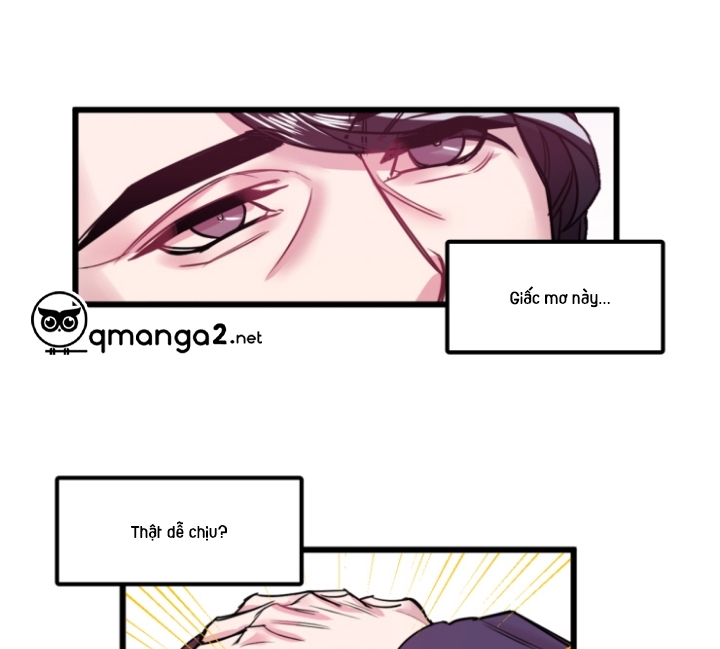 kiếp trước bí ẩn của giáo sư chapter 2 22