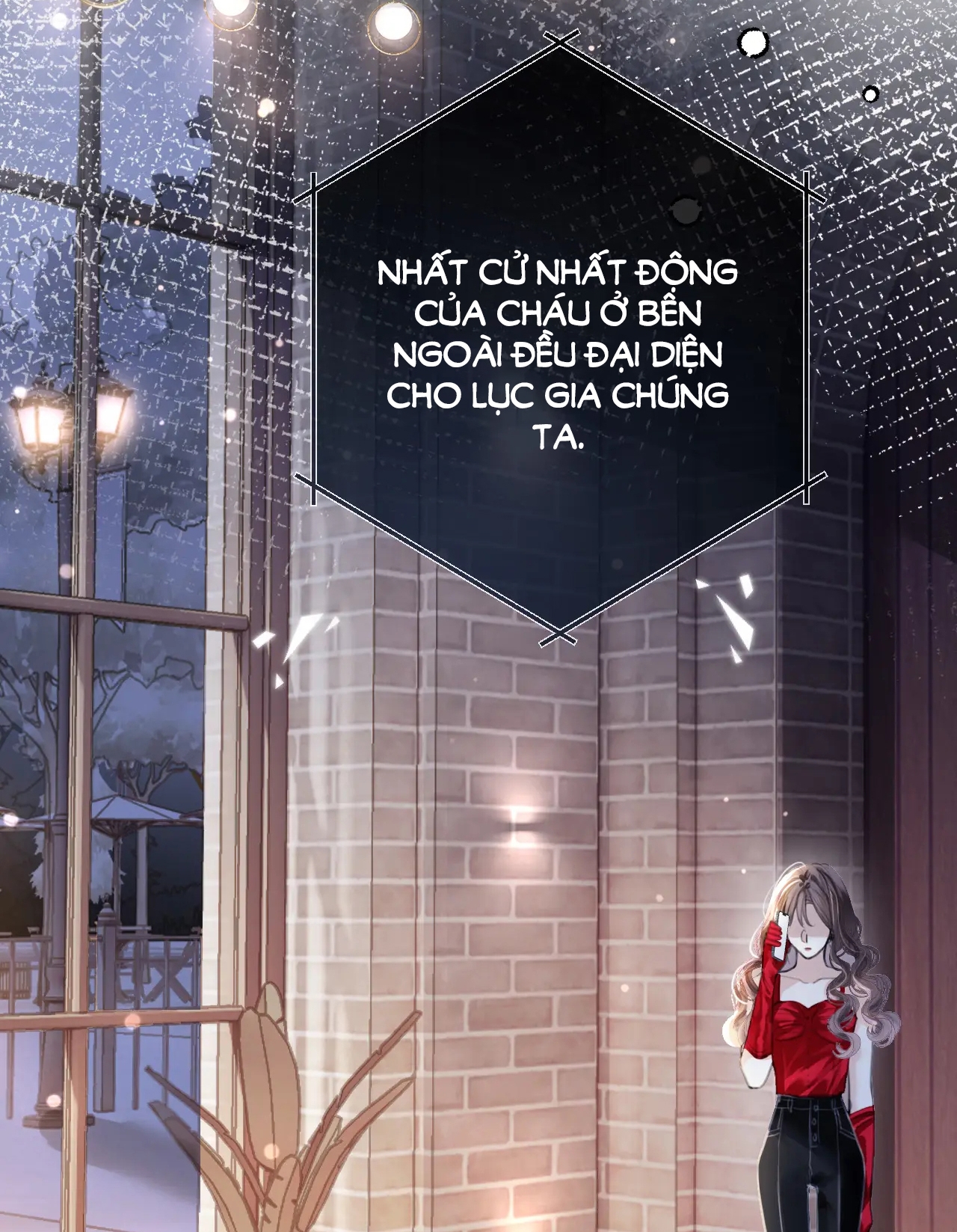 ngày mai cũng thích anh chapter 9 9