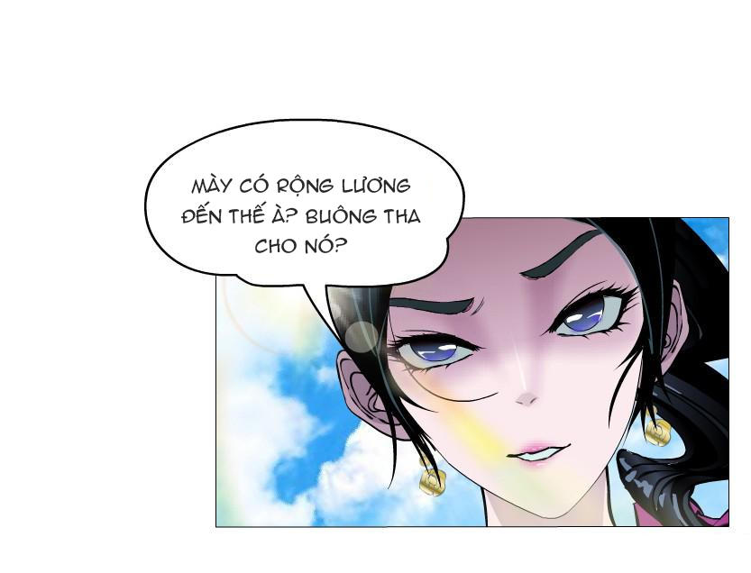 cạm bẫy của nữ thần chapter 62 23