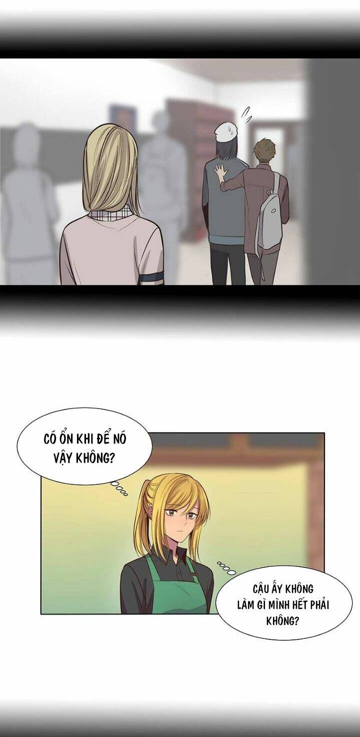 bí mật sâu sắc nhất của tôi chapter 27 22