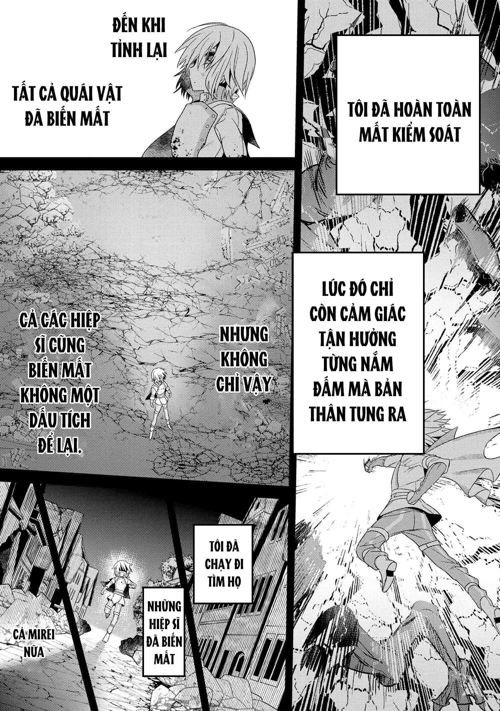 Sekai Saikō No Asashin, Isekai Kizoku Ni Tensei Suru chapter 16.2 12