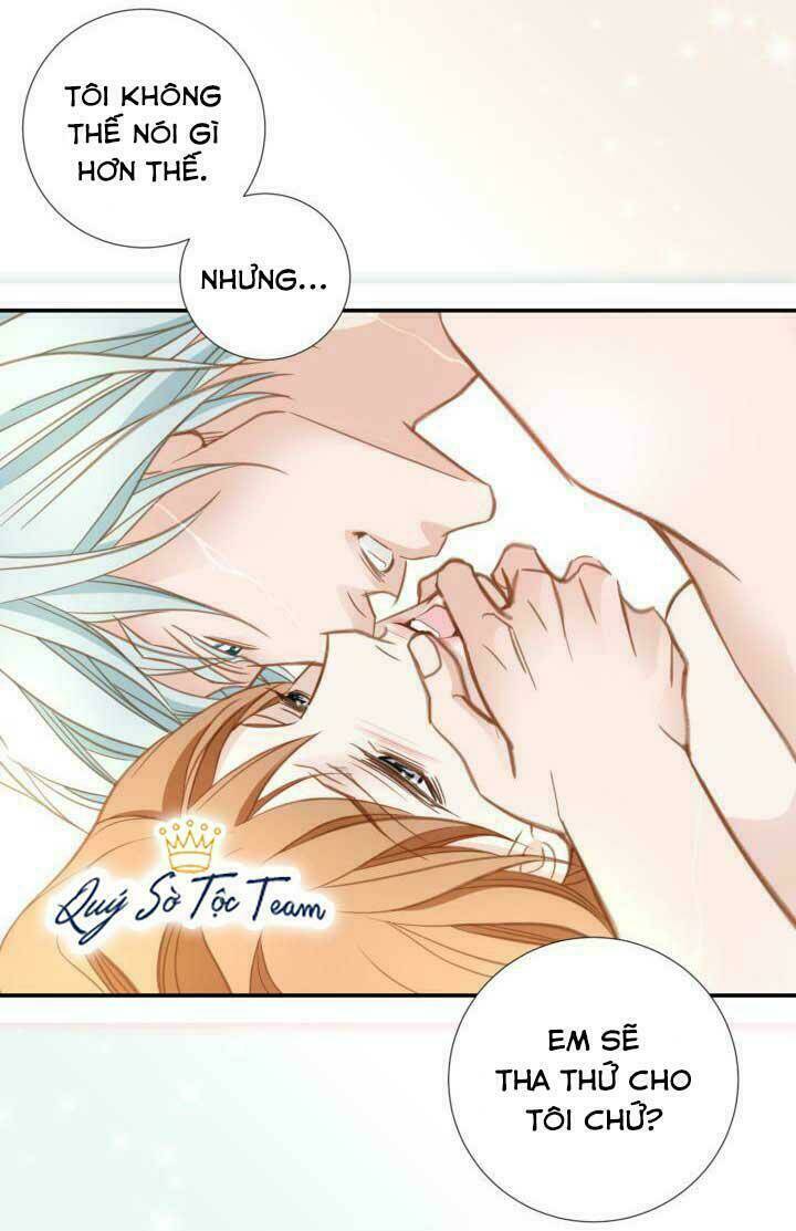 tiếp xúc chí mạng chapter 21 42