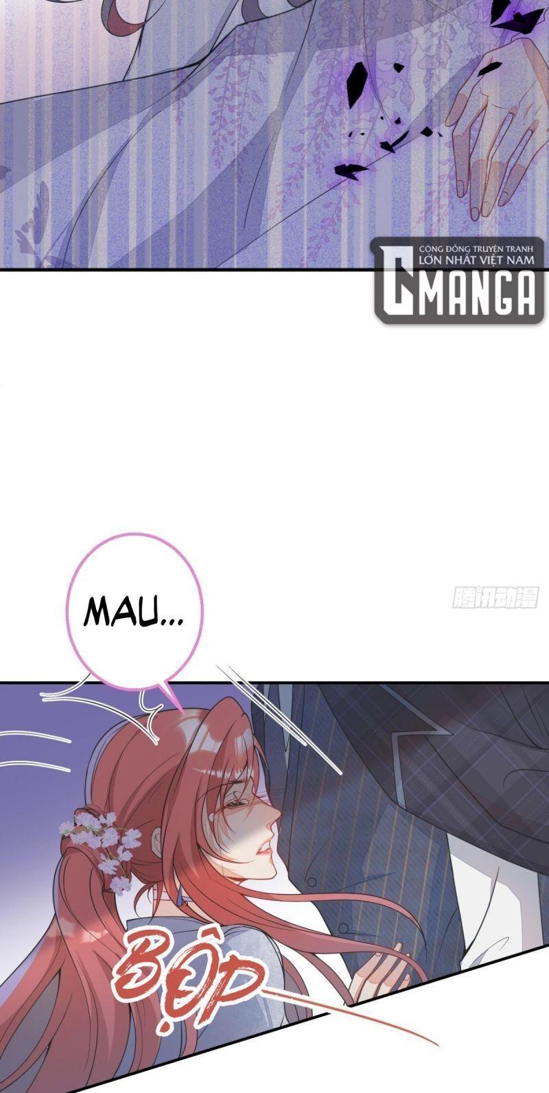 [15+] xuyên đến thế giới nào cũng là hắc liên hoa của anh chapter 5 9