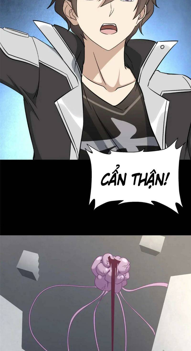 bạn gái virus của tôi chapter 414 57