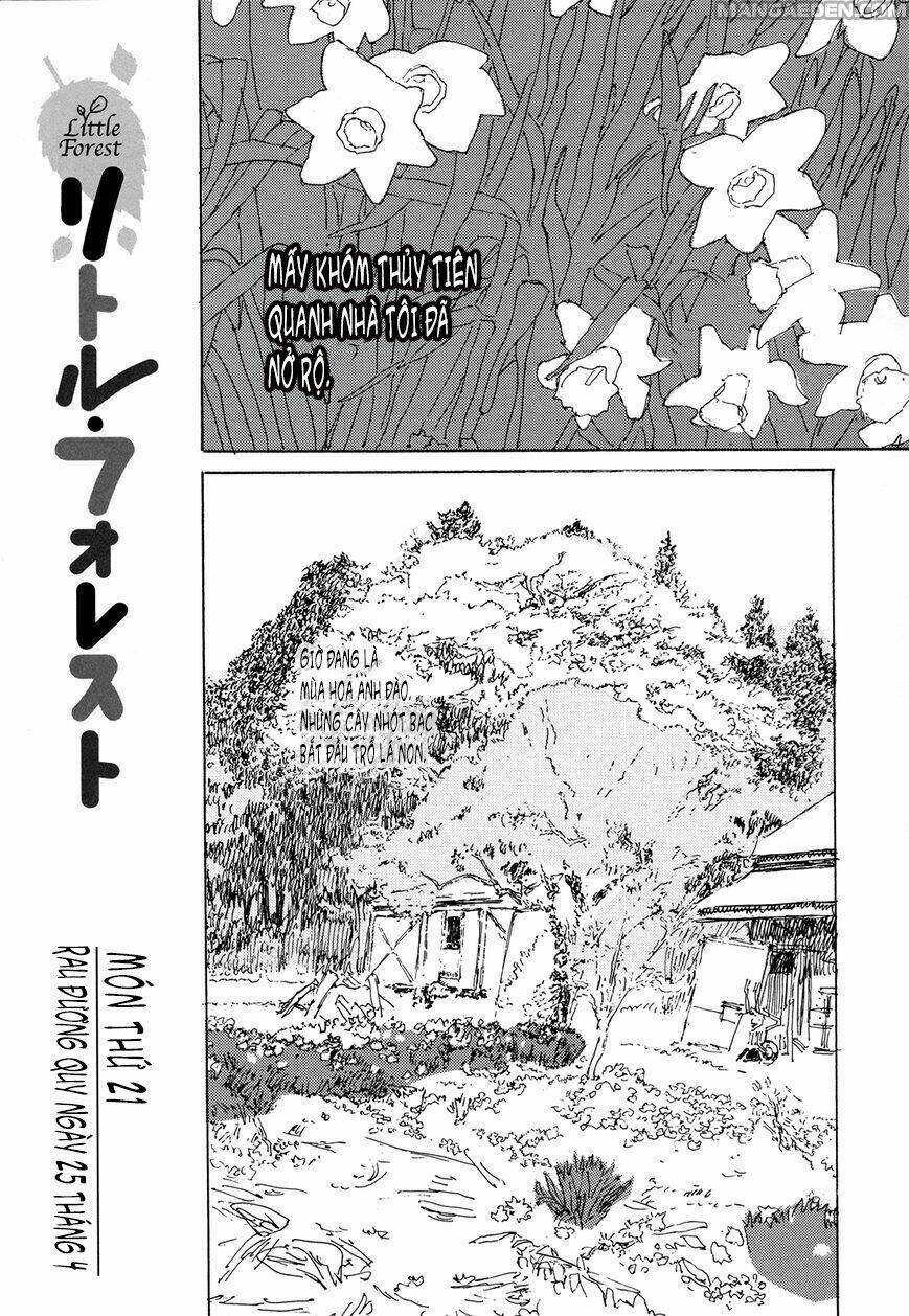 little forest chapter 21 1