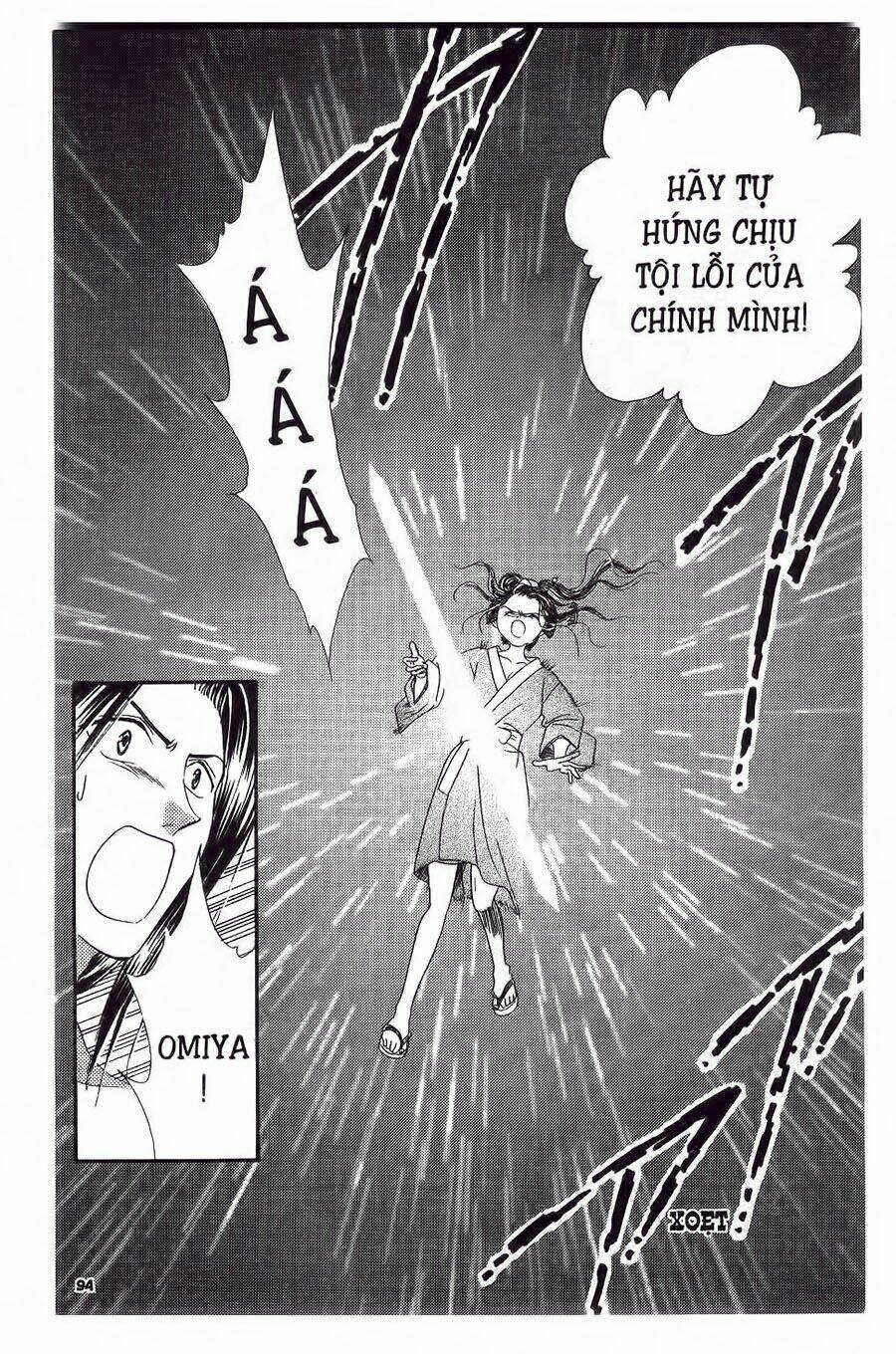 nước nhật vui vẻ chapter 10 45