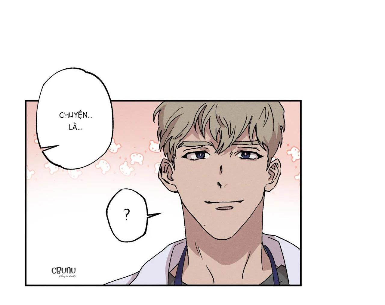 bẫy đôi ngọt ngào chapter 3 13