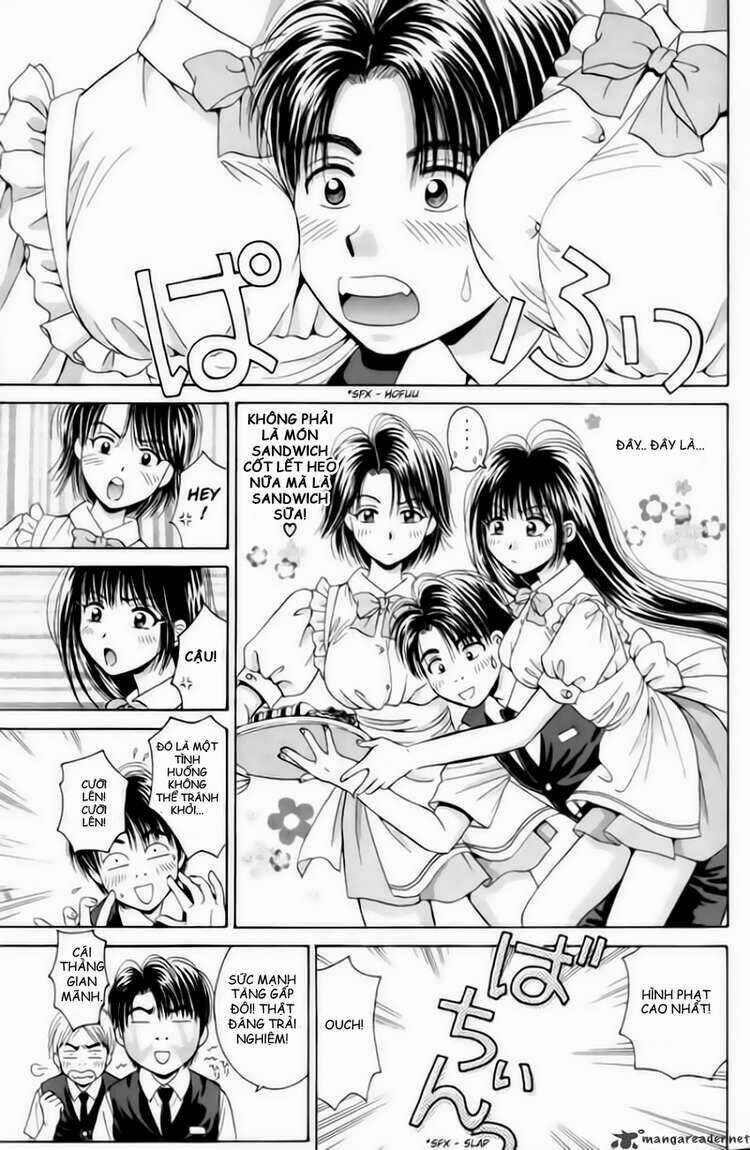 open sesame chapter 20 13