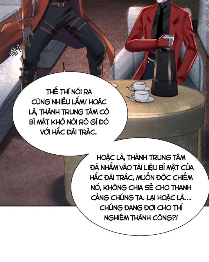 bắt đầu từ trăng đỏ chapter 162 33