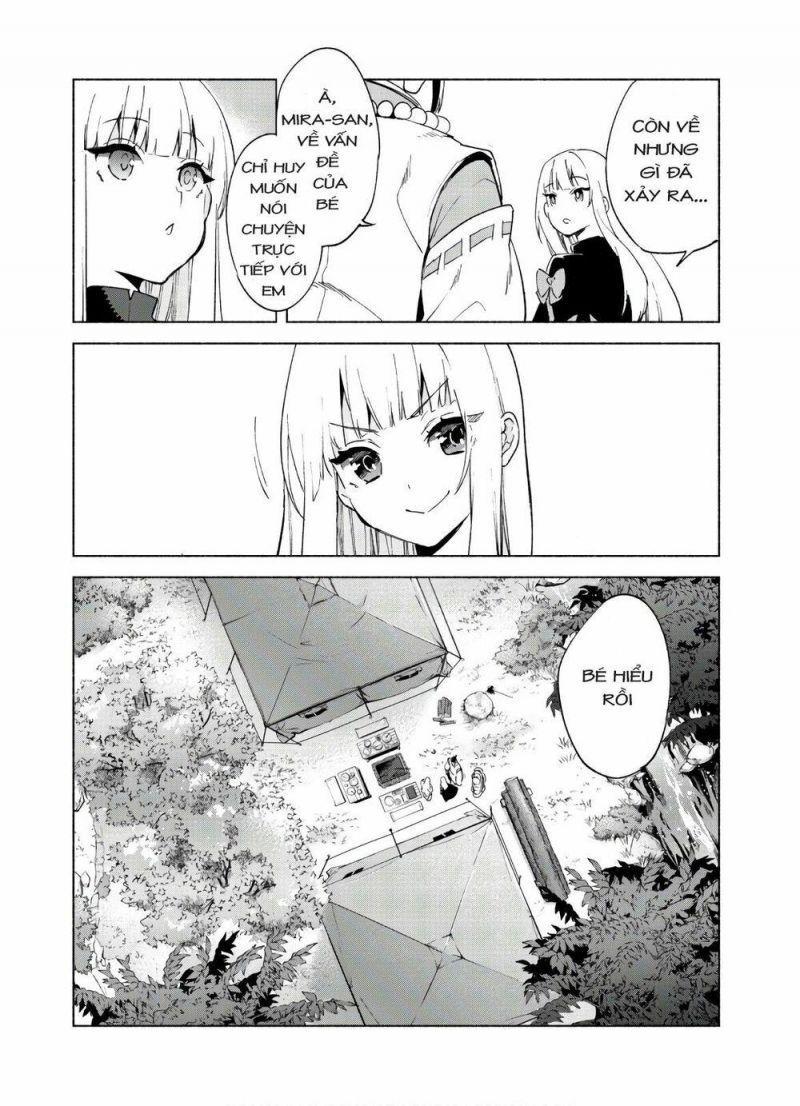 kenja no deshi wo nanoru kenja isekai! chapter 43.1 19