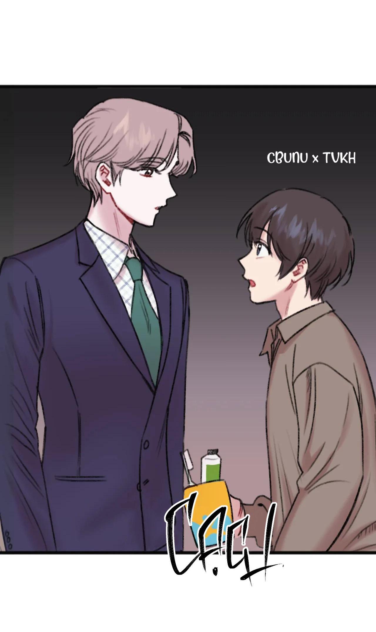 anh thật sự thích em sao chapter 5 69