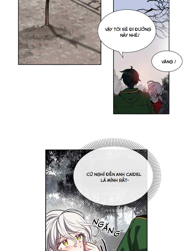 a witch’s hopeless wish chapter 12 5