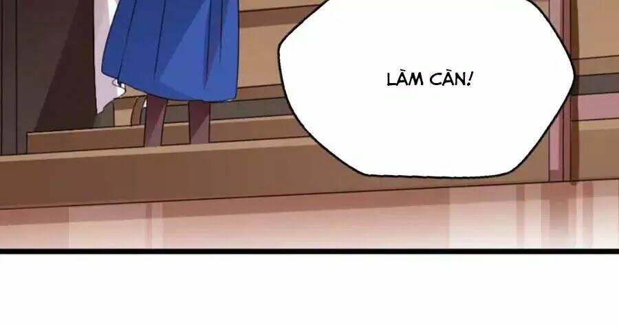 thái tử điện hạ, nô tài có hỉ rồi chapter 21 11