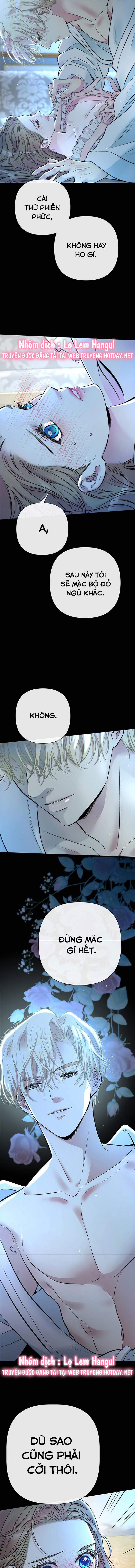 hoàng tử phiền toái chapter 40 10