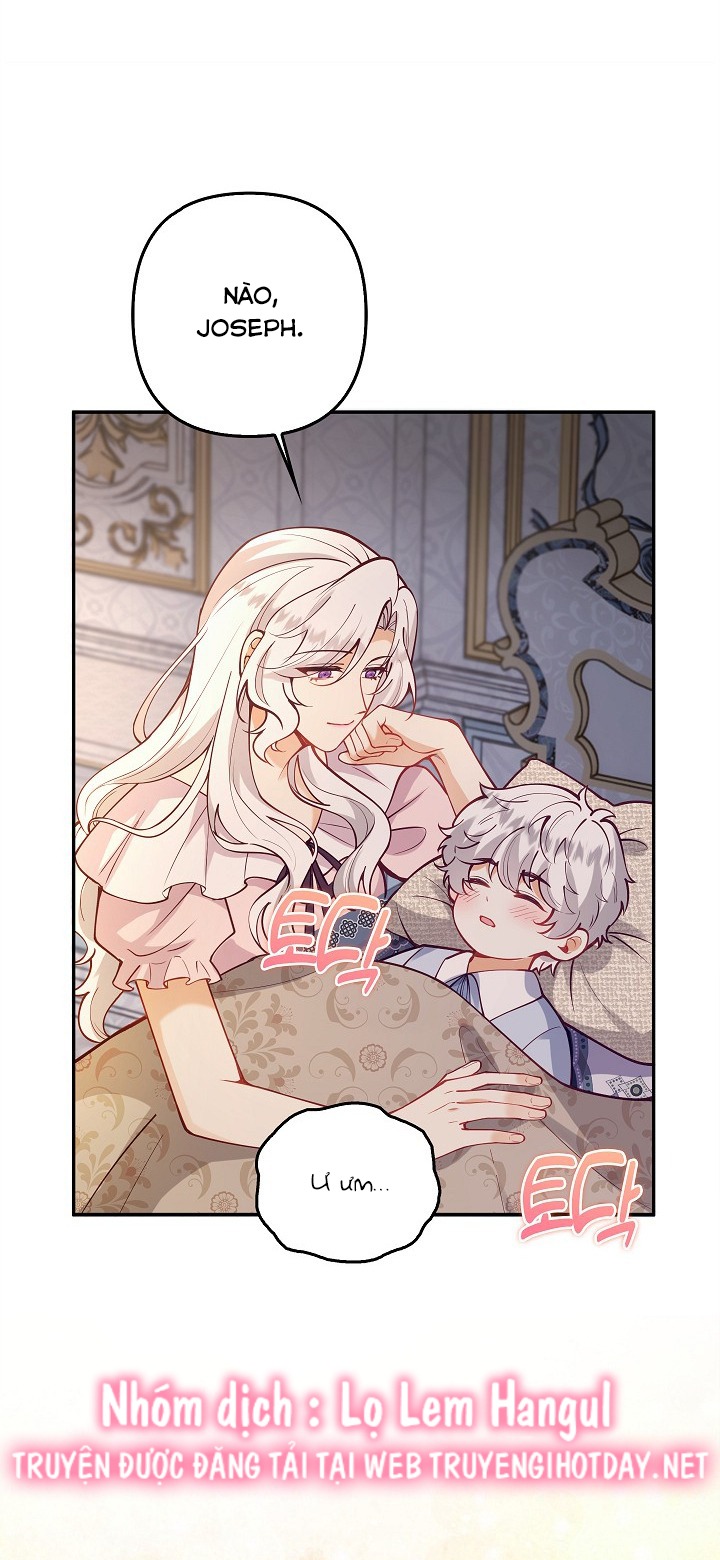 tôi sẽ nuôi dưỡng hai đứa con của nam chính chapter 41 24