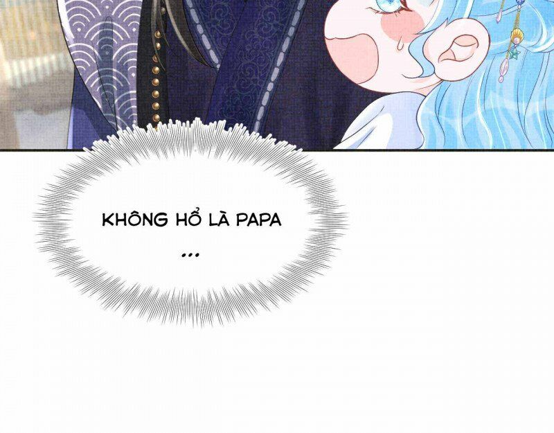 nhóc con người cá 3 tuổi rồi chapter 226 47