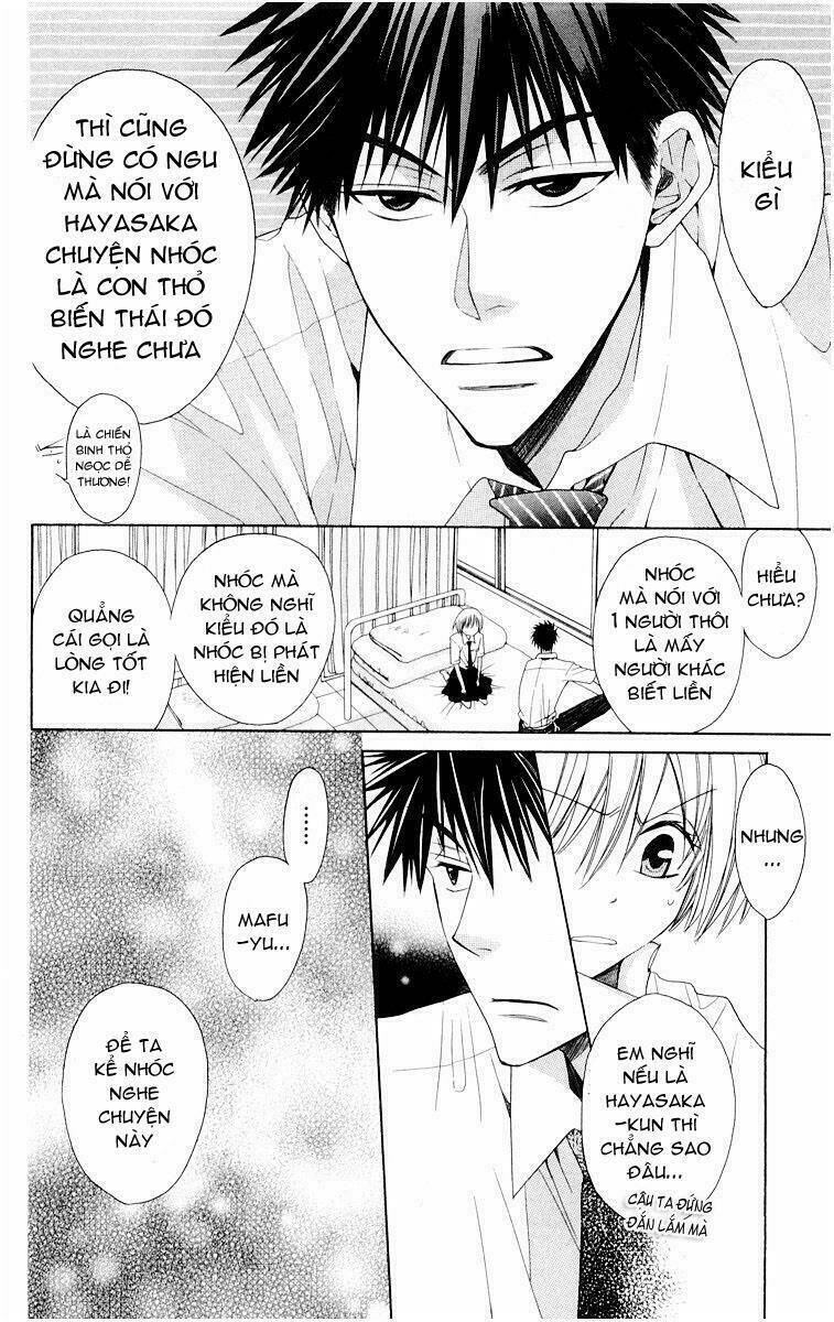 thầy giáo của tôi chapter 10 29