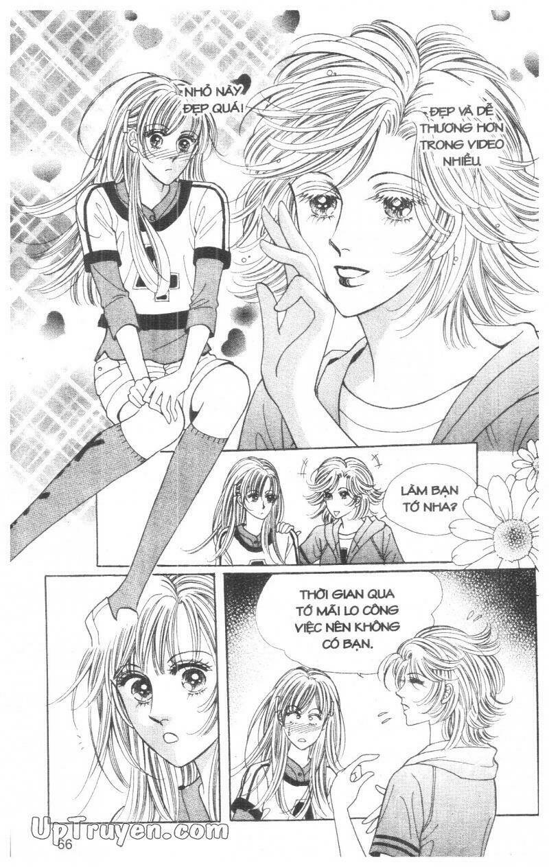 người yêu hoa chapter 6 66