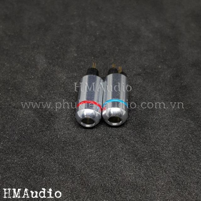 Giắc Connector 2pin 0.78mm