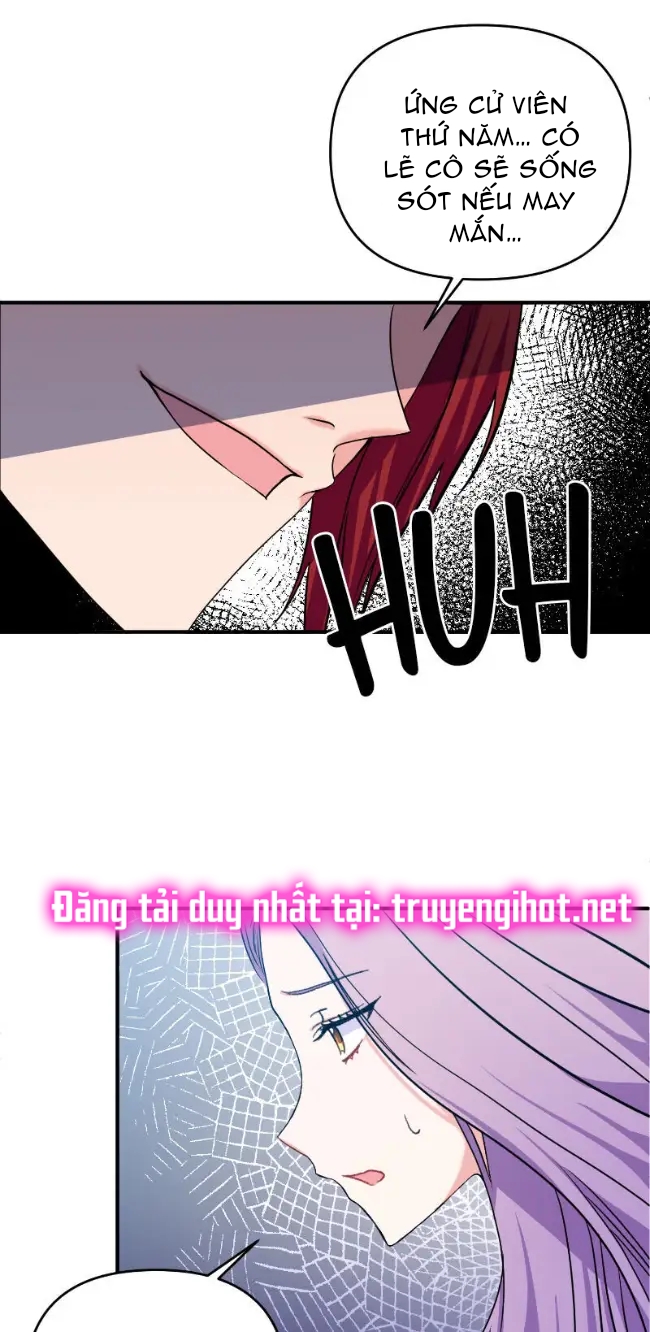 tôi nhất định sẽ chiếm lấy trái tim hoàng đế chapter 1.3 31