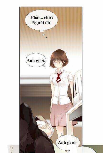 tình cờ tìm thấy tháng 7 chapter 3.4 20