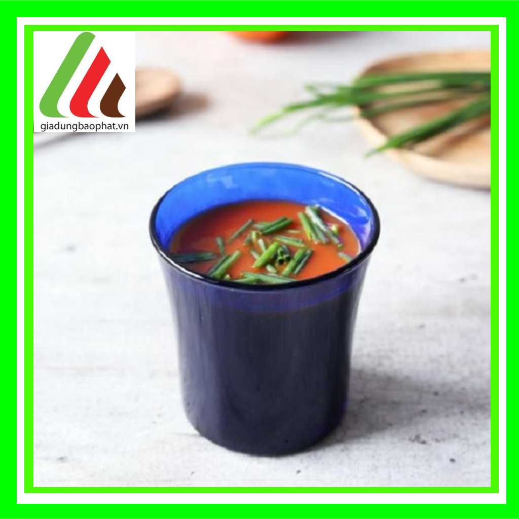 Bộ 6 ly Thủy tinh cường lực cao cấp Pháp Duralex Lys màu 210ml