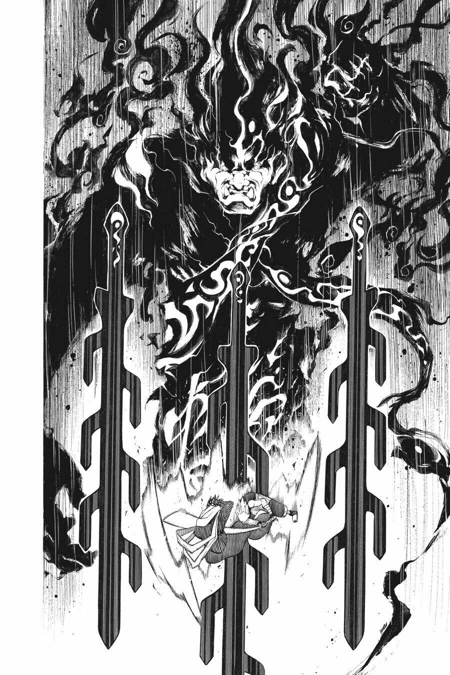 soul eater chapter 108 23