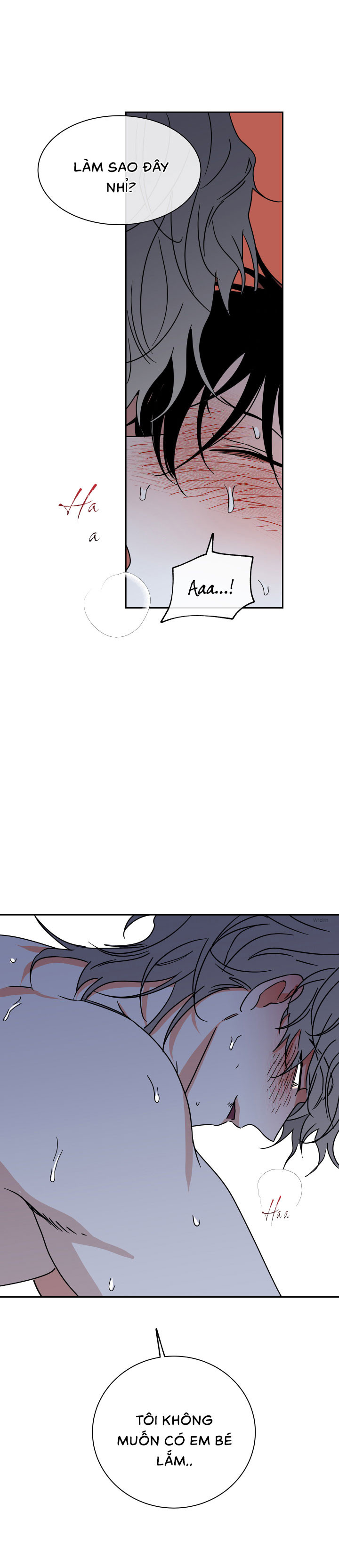 đêm bên bờ biển chapter 27.5 11