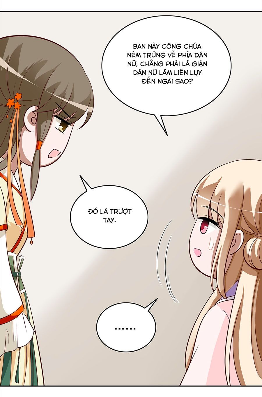 kiêu ngạo vương gia chủng điền phi chapter 108 12