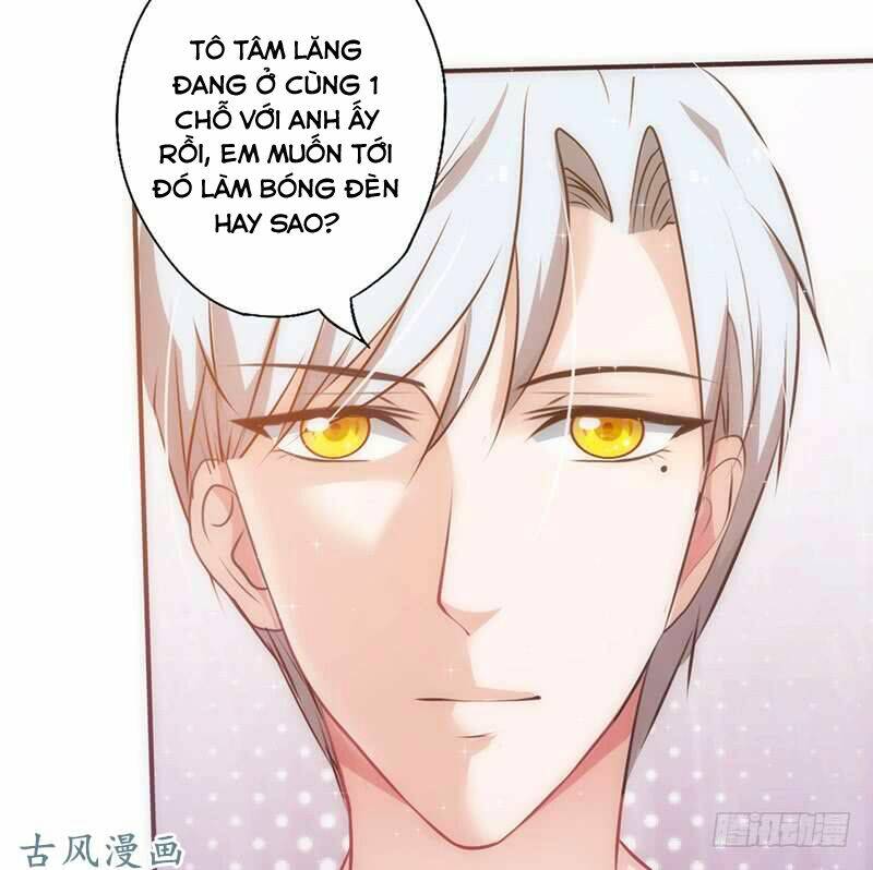 truy phu 36 kế - ông xã à, tới chiến nào! chapter 24 7