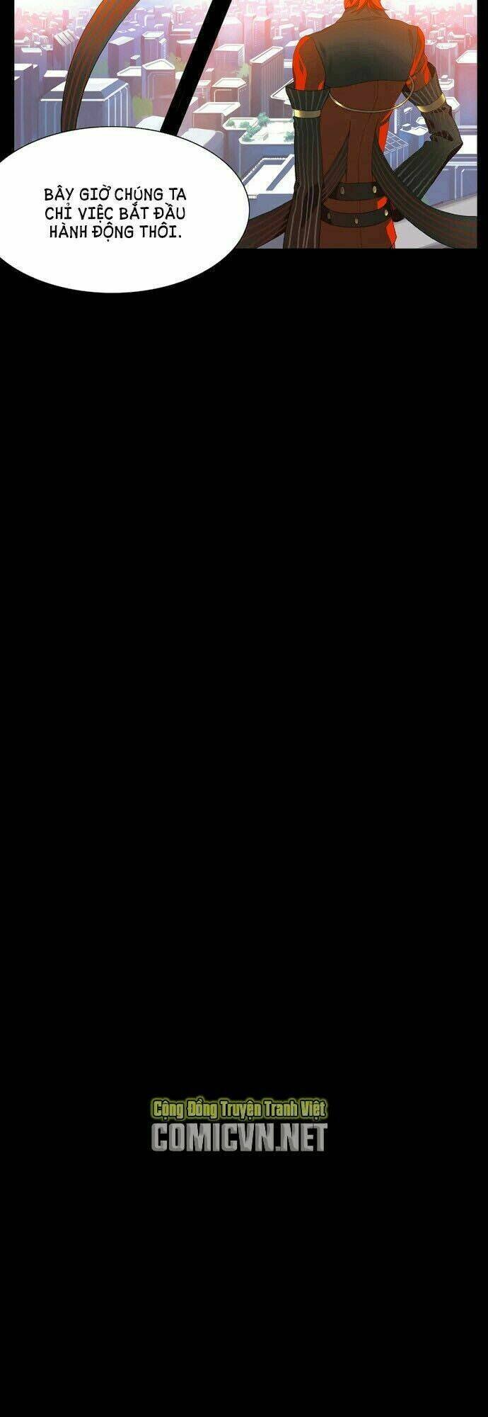 si mun - người giao tiếp với linh hồn chapter 0 15