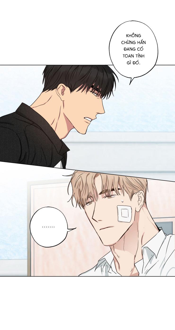 bắt đầu từ việc sống chung chapter 9 57