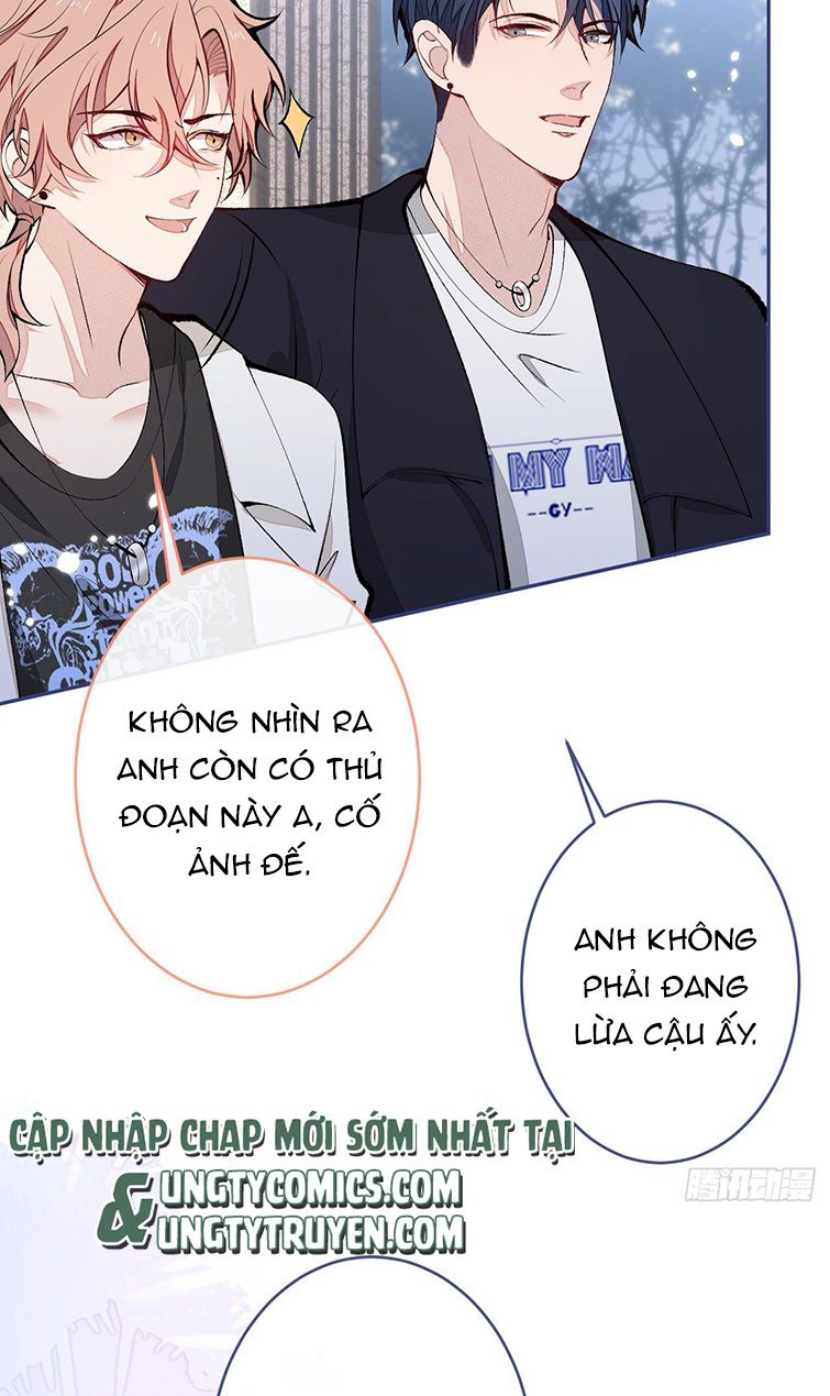 hotsearch của ảnh đế chapter 167 15