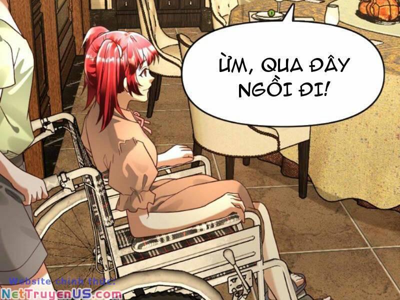 đóng băng toàn cầu: tôi gây dựng nên phòng an toàn thời tận thế chapter 164 12