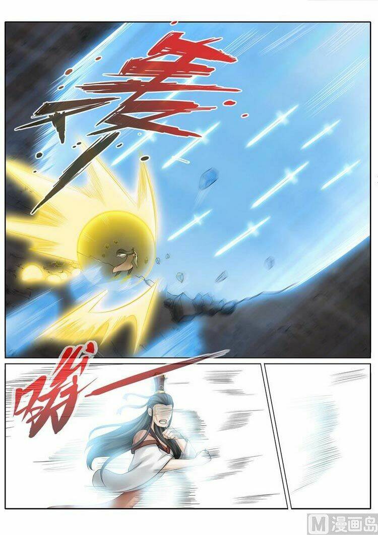 chư thiên ký chapter 262 2