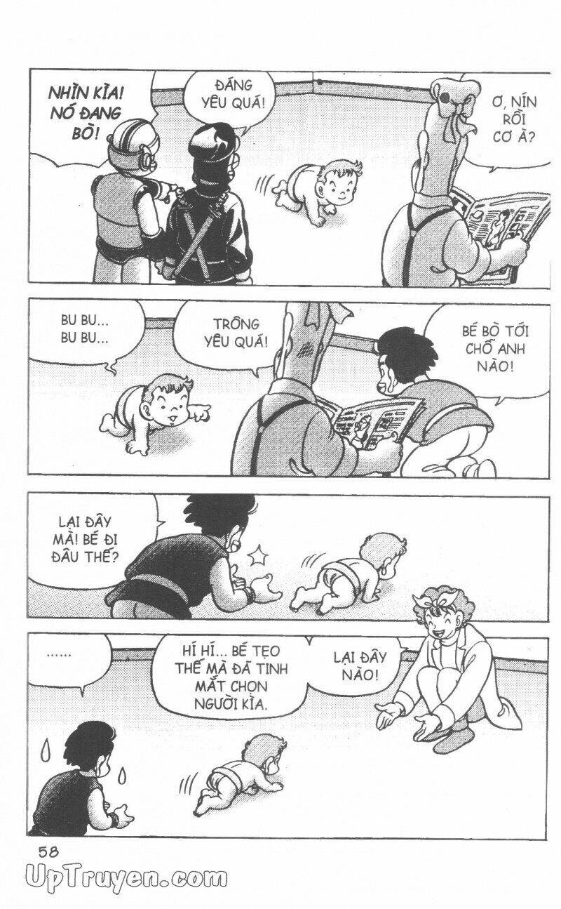 đội quân nhí nhố chapter 32 60