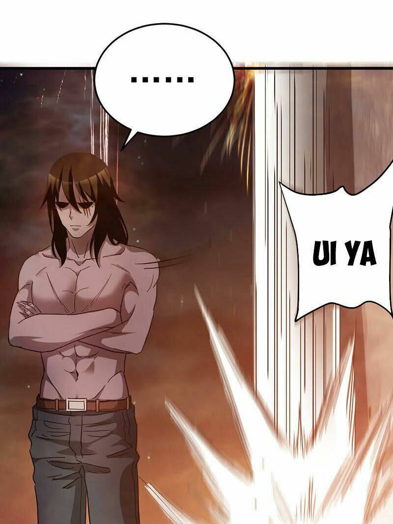 sau mạt thế tôi trở thành zombie chapter 25 48