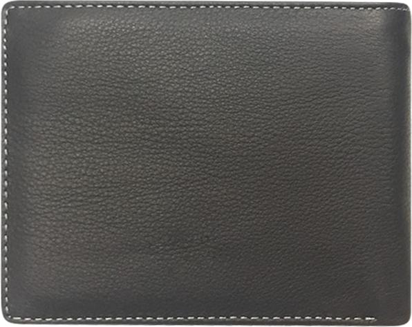 Ví Da Nam AT Leather 049 (11.5 x 9.5 cm)